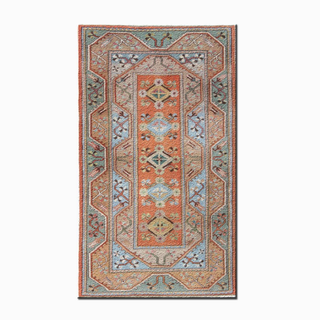 NAVARIN - Hand Tufted Persian Carpet
